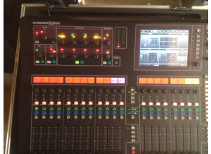 Allen & Heath GLD-80 (99540)