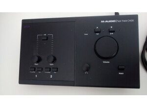 M-Audio Fast Track C400 (64580)