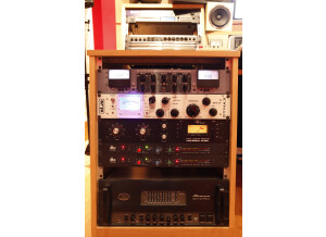 Ampeg SVT-2 Pro (77982)
