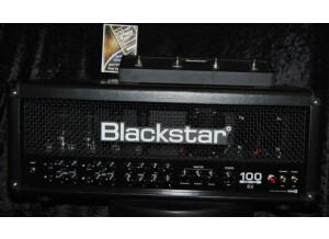 Blackstar Amplification Series One 1046L6 (41314)
