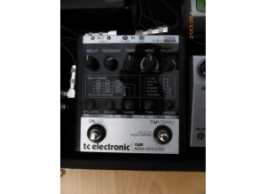 TC Electronic RPT-1 Nova Repeater (52164)