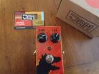 Jam Pedals Dyna-ssoR