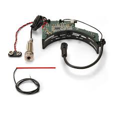 Fishman Ellipse Matrix