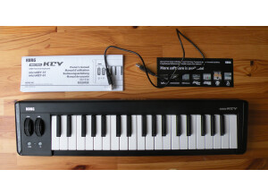 Korg microKEY 37 (43040)