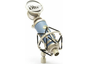 Blue Microphones Bluebird (6139)