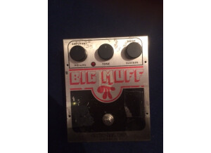 Electro-Harmonix Big Muff PI (62344)