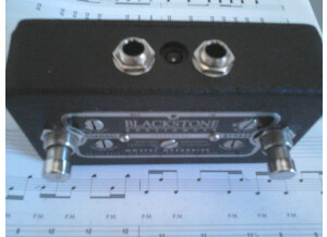 Blackstone Appliances Mosfet Overdrive (80523)