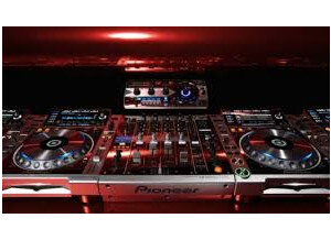 Pioneer DJM-2000NXS (23648)