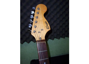 Eagle Stratocaster Replica (39211)