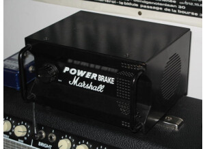 Marshall PB100 Power Brake (84728)