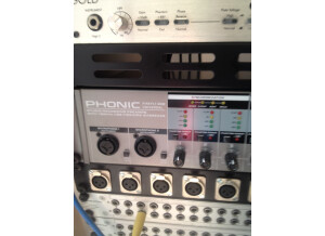 Phonic Firefly 808 Universal (31648)