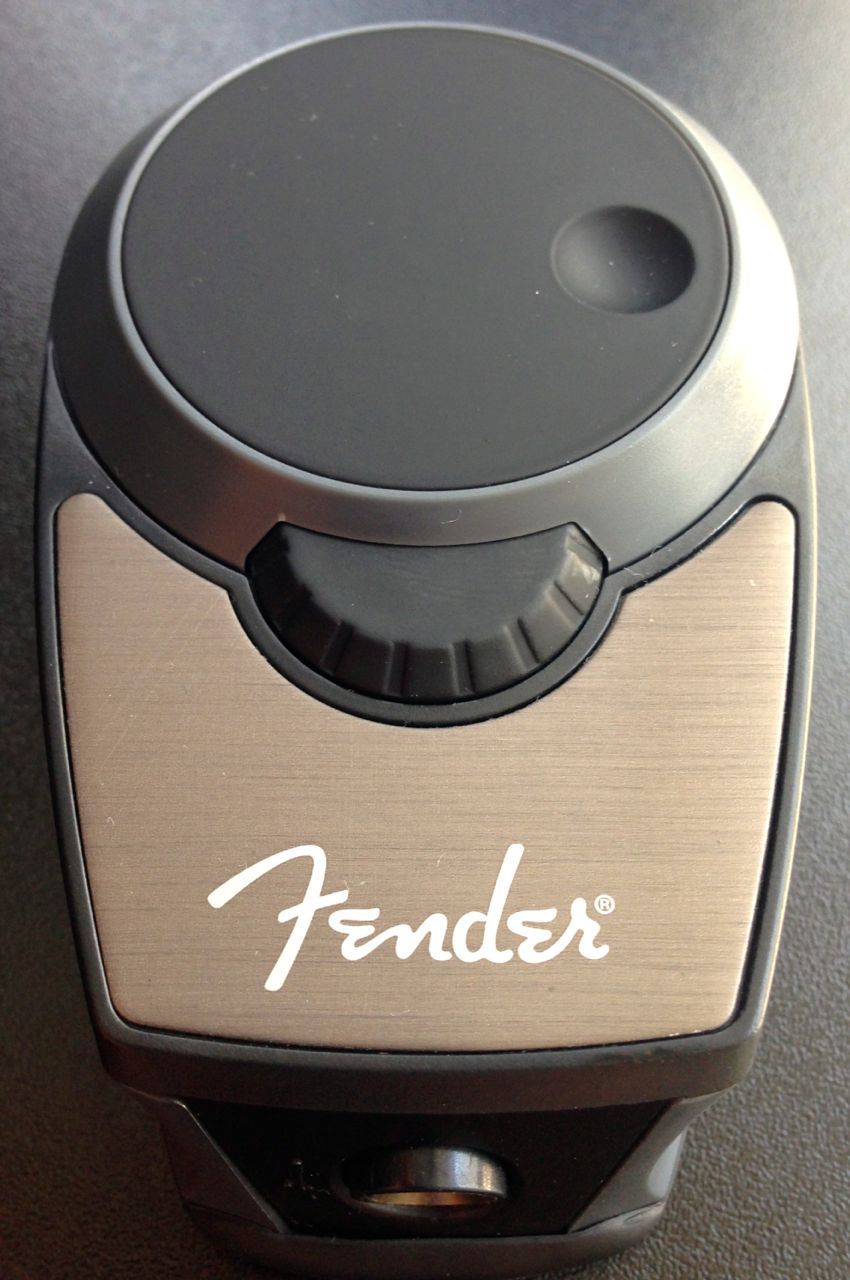 Fender Slide