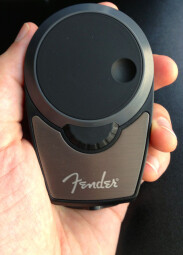 Fender Slide Fender Slide