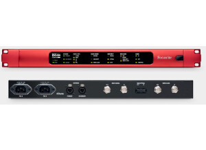 RedNet D64R 1