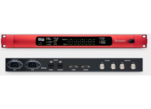 Focusrite RedNet D16R