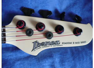 Ibanez RS840 Fretless