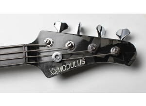 Modulus Guitars Vintage-J (VJ4)