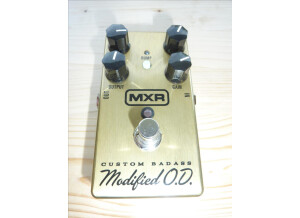 MXR M77 Custom Badass Modified O.D. (30059)