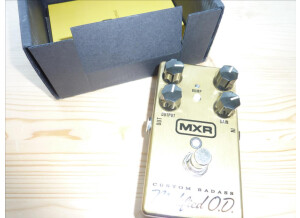 MXR M77 Custom Badass Modified O.D. (21397)