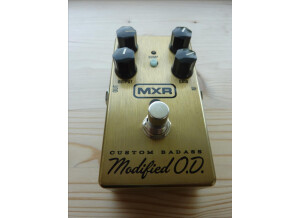 MXR M77 Custom Badass Modified O.D. (33905)
