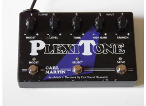 Carl Martin Plexi Tone (17188)