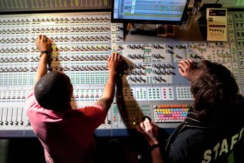 Home Studio audio mixing Home Studio audio mixing