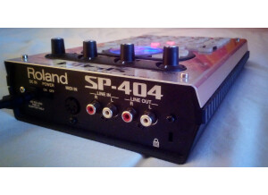 Roland SP-404 (77189)