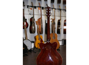 Eastwood Guitars Classic 6