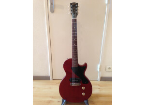 Gibson Les Paul Junior Single Cut - Heritage Cherry (3374)