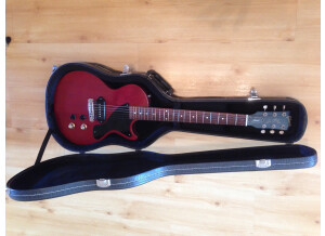 Gibson Les Paul Junior Single Cut - Heritage Cherry (72077)