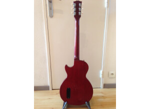Gibson Les Paul Junior Single Cut - Heritage Cherry (3244)