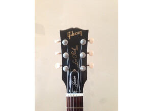 Gibson Les Paul Junior Single Cut - Heritage Cherry (42088)