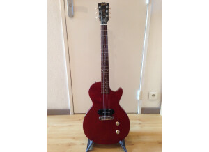 Gibson Les Paul Junior Single Cut - Heritage Cherry (4670)