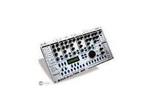 Quasimidi Rave-O-Lution 309 (9673)