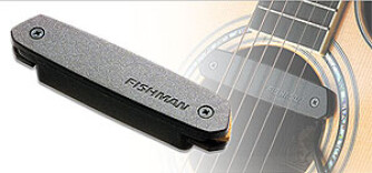 Fishman Neo-D Magnetic Soundhole Pickup Single Coil