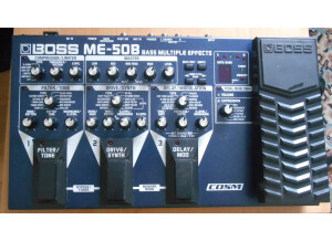 Boss ME-50B (50860)
