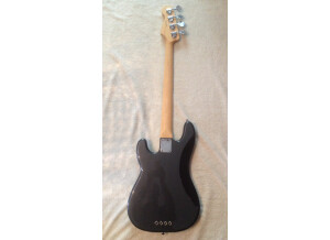 Fender American Standard 2012 Precision Bass - Jade Pearl Metallic Rosewood