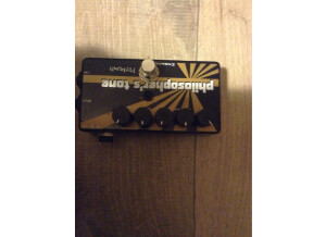 Pigtronix Philosopher's Tone (19566)