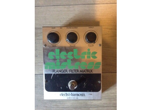 Electro-Harmonix Electric Mistress (35112)