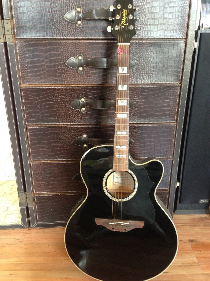 takamine g523