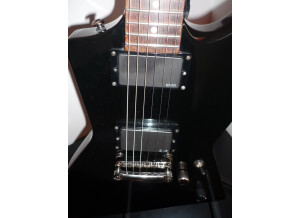 LTD EX-400 - Black (38028)