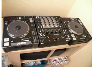 Denon DJ DN-X1500 (7302)