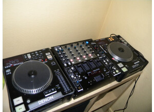 Hercules DJ Console RMX (78667)