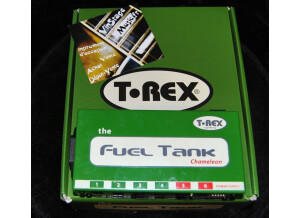 T-Rex Engineering Fuel Tank Chameleon (7347)