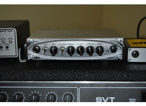 Gallien Krueger MB200 (62906)