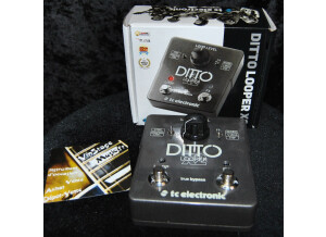TC Electronic Ditto X2 (2253)