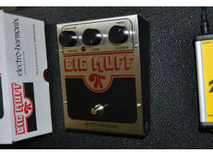 Electro-Harmonix Big Muff PI (94412)