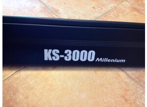Millenium KS-3000S (70906)
