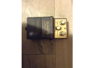Boss CE-2B Bass Chorus (43928)