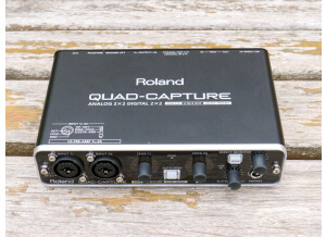 Roland UA-55 Quad-Capture (68482)